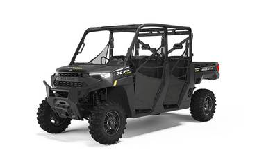 Ranger® Crew XP 1000 Premium
