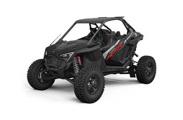 RZR Turbo R Ultimate