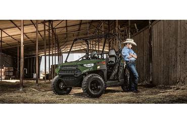 Ranger® 150 EFI