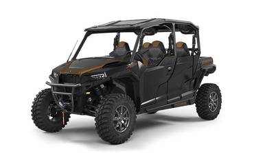 GENERAL XP 4 1000 Ultimate Black Crystal