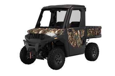 RANGER SP 570 NorthStar Edition Pursuit Camo