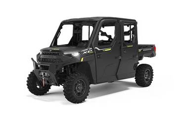Ranger® Crew XP 1000 NorthStar Edition Premium