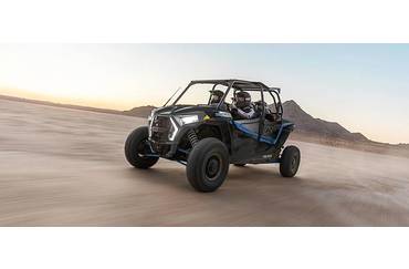 RZR XP® 4 1000 Premium