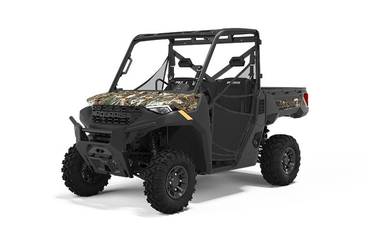 RANGER 1000 Premium Polaris Pursuit Camo