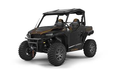 GENERAL XP 1000 Ultimate Black Crystal