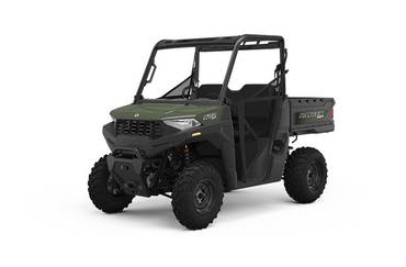 RANGER SP 570 Sagebrush Green