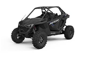 RZR Pro XP Ultimate Super Graphite