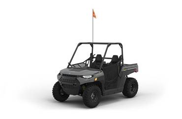 RANGER 150 EFI Avalanche Gray