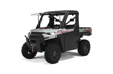 Ranger® Crew XP 1000 NorthStar Edition Trail Boss