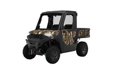 Ranger® SP 570 NorthStar Edition
