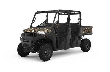 Ranger® Crew SP 570 Premium