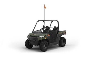 RANGER 150 EFI Sage Green