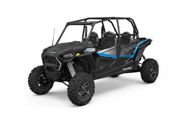RZR XP® 4 1000 Ultimate