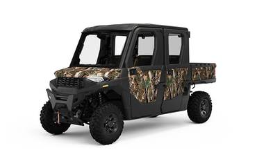 Ranger® Crew SP 570 NorthStar Edition