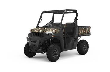 RANGER SP 570 Premium Polaris Pursuit Camo