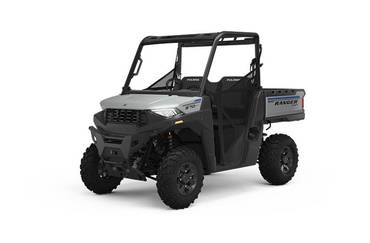 RANGER SP 570 Premium Ghost Gray