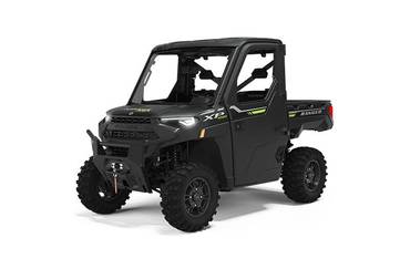 Ranger XP® 1000 NorthStar Edition Premium