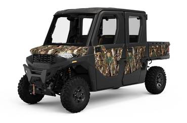 RANGER CREW SP 570 NorthStar Edition Pursuit Camo