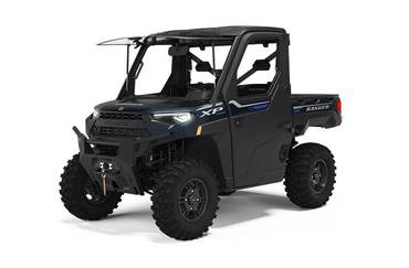 RANGER XP 1000 NorthStar Edition Ultimate Azure Crystal Metallic