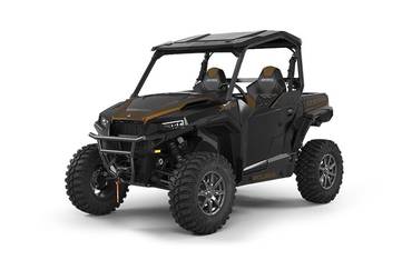 GENERAL XP 1000 Premium Black Crystal