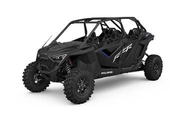 RZR Pro XP® 4 Ultimate