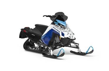 INDY SP 137