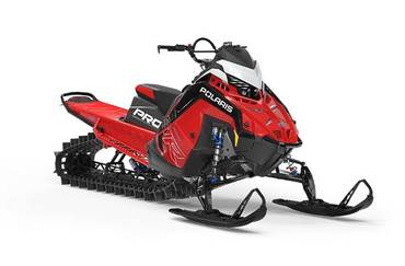 Patriot 9R PRO RMK Slash 165 2.75"