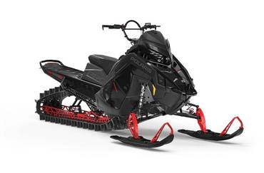 Patriot Boost PRO RMK Slash 163 3"