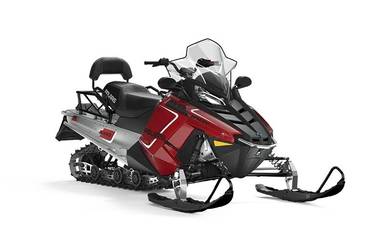 550 INDY LXT Northstar Edition