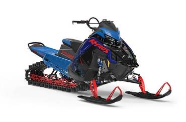 Patriot Boost RMK Khaos Slash 165 2.75"