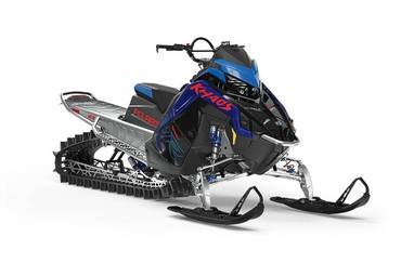 Patriot 9R RMK Khaos Slash 163 3"