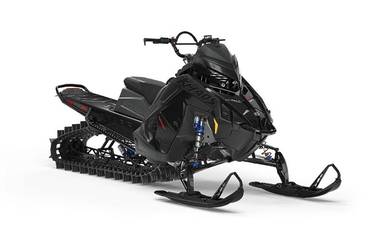 Patriot 9R RMK Khaos Slash 165 2.75"