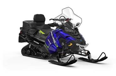 800 TITAN Adventure 155