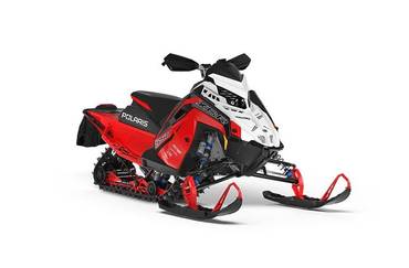 850 INDY XCR 128