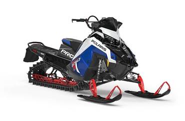 650 PRO RMK 155