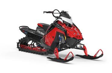 Patriot Boost RMK Khaos Slash 155