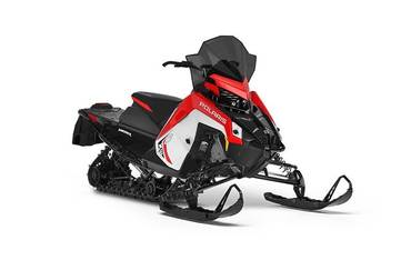 ProStar S4 INDY XC 137