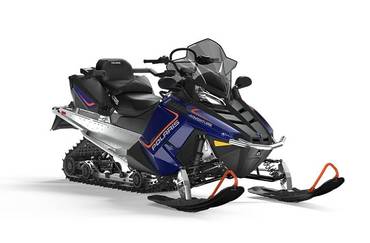 550 INDY Adventure 155
