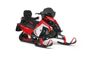 ProStar S4 INDY Adventure X2 137