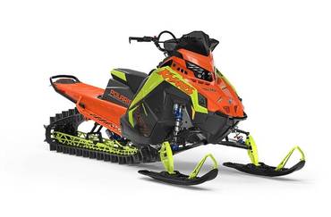 Patriot Boost RMK Khaos Slash 163 3"