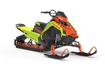 Patriot Boost PRO RMK Slash 165 2.75"
