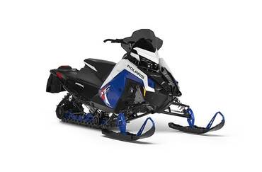 850 INDY XC 137