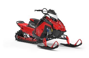 Patriot 9R RMK Khaos Slash 146