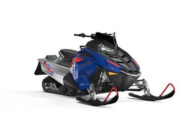 550 INDY EVO 121