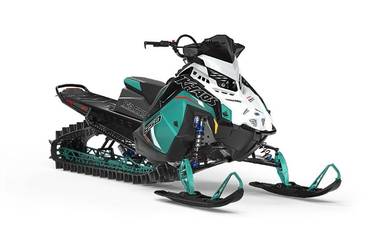 850 RMK Khaos Slash 163 3"