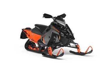850 INDY XC 129