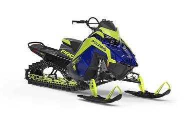 850 PRO RMK Slash 165 2.75"