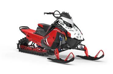 850 RMK Khaos Slash 155