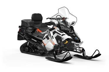 PROSTAR S4 TITAN Adventure 155