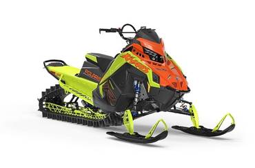Patriot 9R RMK Khaos Slash 155